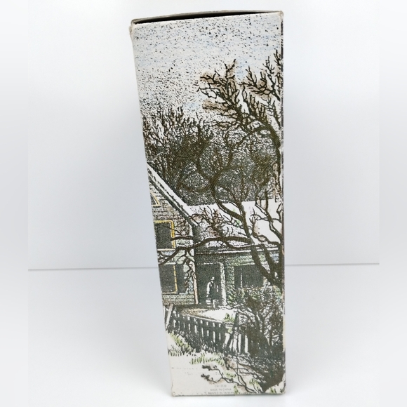 Gold and Cream Holiday Bell Ornaments Set - Picture 5 of 16